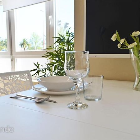 Apartamento Marejada - Para Amantes De La Luz Y Las Casas Acogedoras Сан Висенте де ла Баркера Екстериор снимка