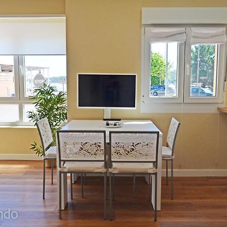 Apartamento Marejada - Para Amantes De La Luz Y Las Casas Acogedoras Сан Висенте де ла Баркера Екстериор снимка