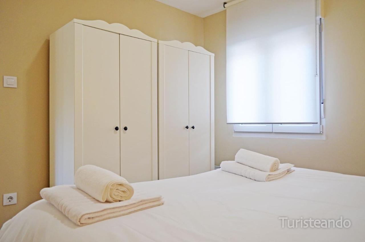 Apartamento Marejada - Para Amantes De La Luz Y Las Casas Acogedoras Сан Висенте де ла Баркера Екстериор снимка