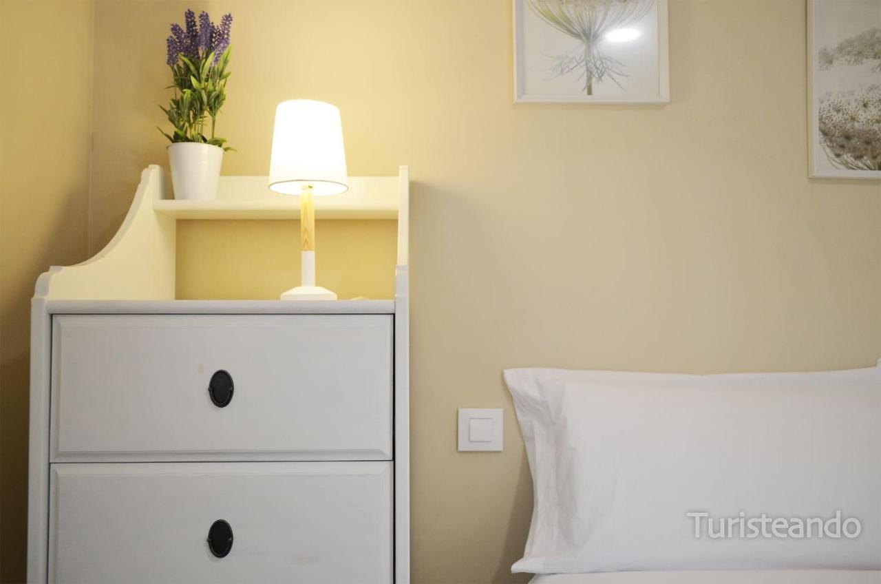 Apartamento Marejada - Para Amantes De La Luz Y Las Casas Acogedoras Сан Висенте де ла Баркера Екстериор снимка