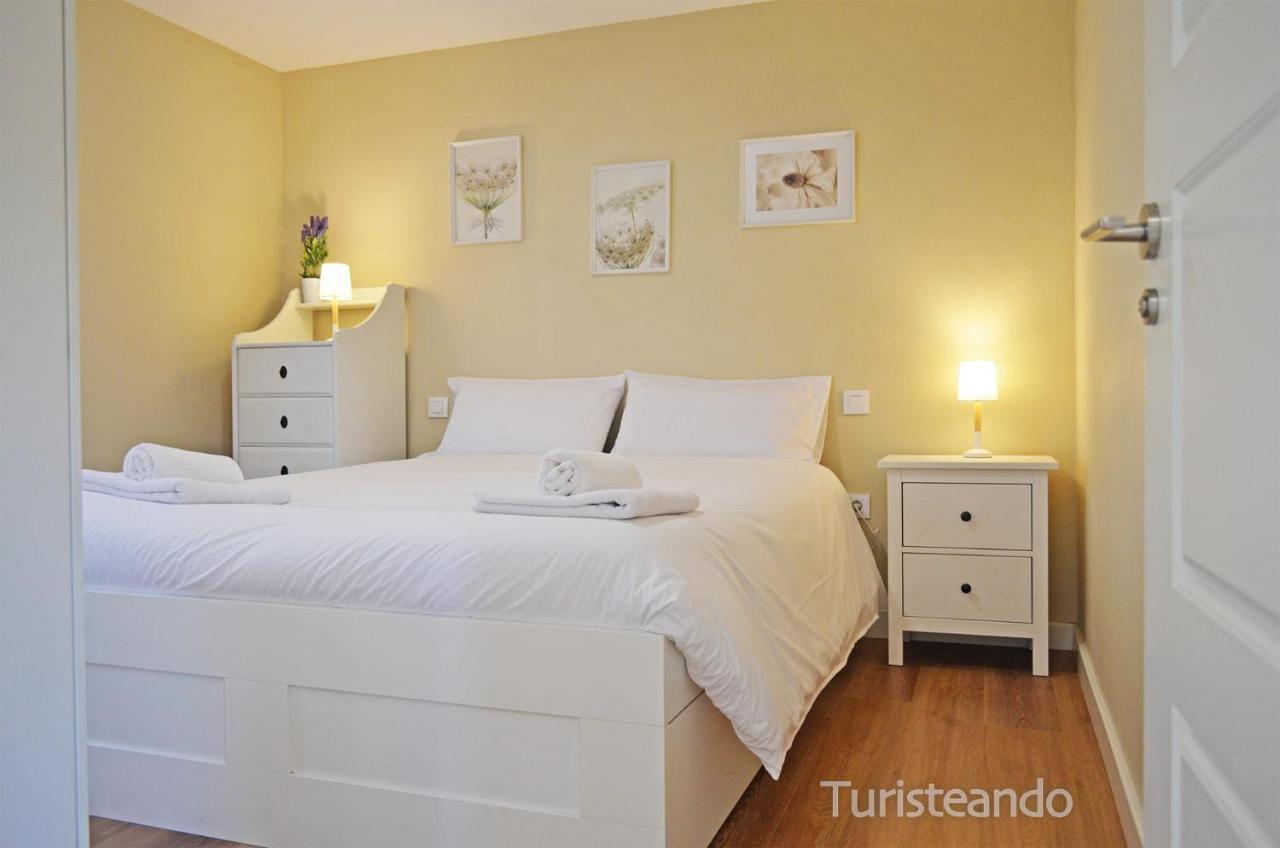 Apartamento Marejada - Para Amantes De La Luz Y Las Casas Acogedoras Сан Висенте де ла Баркера Екстериор снимка
