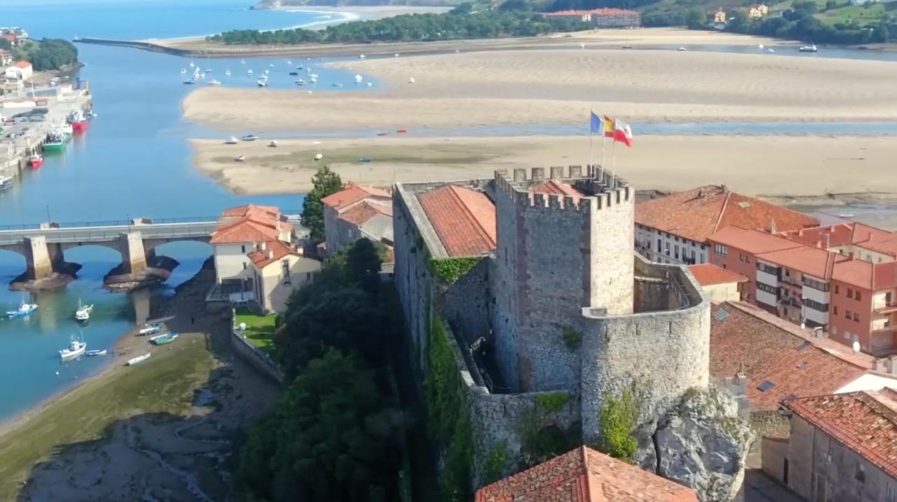 Apartamento Marejada - Para Amantes De La Luz Y Las Casas Acogedoras Сан Висенте де ла Баркера Екстериор снимка
