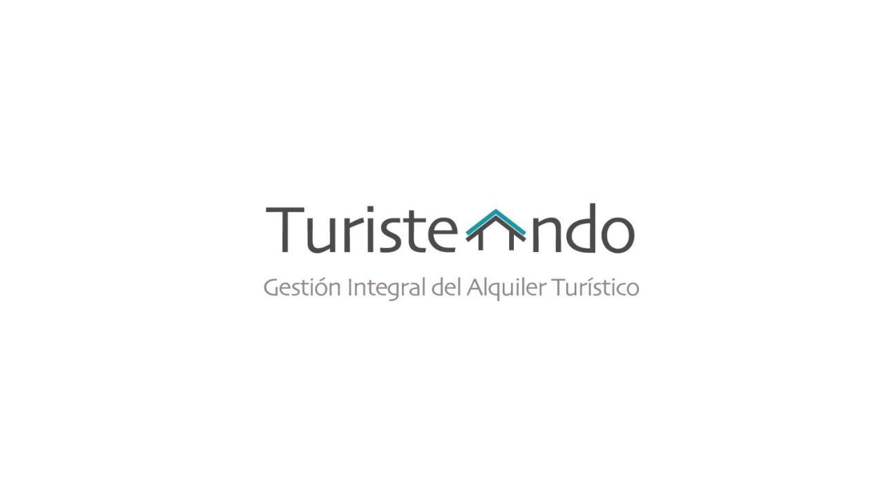 Apartamento Marejada - Para Amantes De La Luz Y Las Casas Acogedoras Сан Висенте де ла Баркера Екстериор снимка